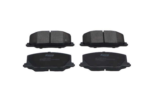 KAVO PARTS KBP-9036 remblokken 0446520150