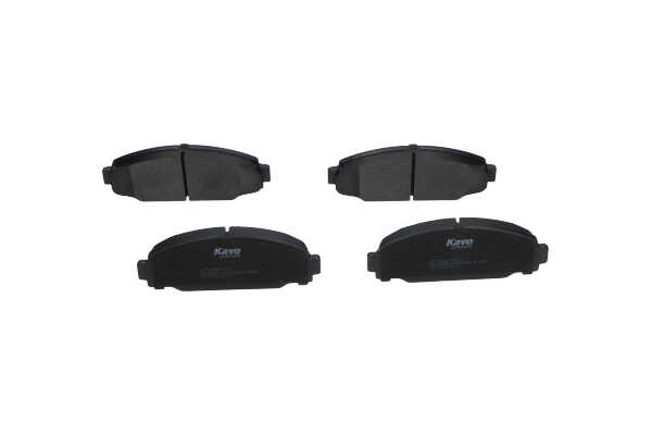 KAVO PARTS KBP-9037 Olej do skrzyni automatycznej Dyna 150 Y100 3.0 D (LY102, LY112, LY122) 88 KM olej napędowy 1998