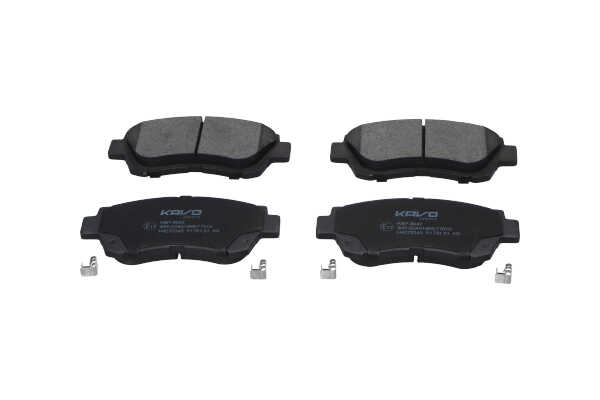 KAVO PARTS KBP-9042 remblokken 04465 33060
