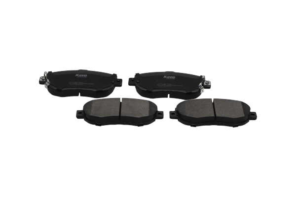 KAVO PARTS KBP-9044 Klocki hamulcowe Lexus SC 430 430 (UZZ40_) 292 KM benzyna 2006