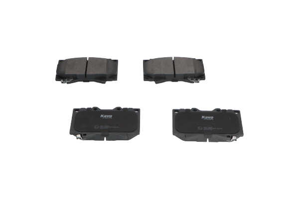 KAVO PARTS KBP-9049 remblokken 04465 60 340