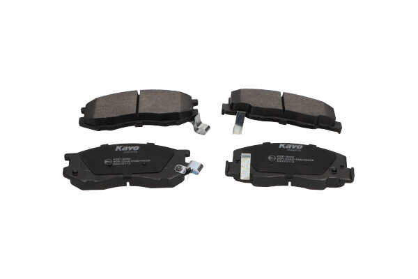 KAVO PARTS KBP-9050 remblokken 04465-28340