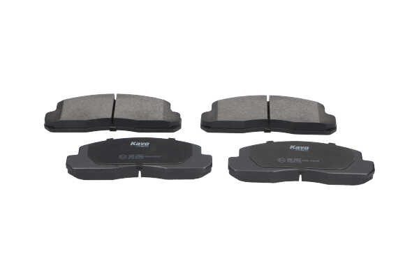 KAVO PARTS KBP-9067 remblokken 04465 36010