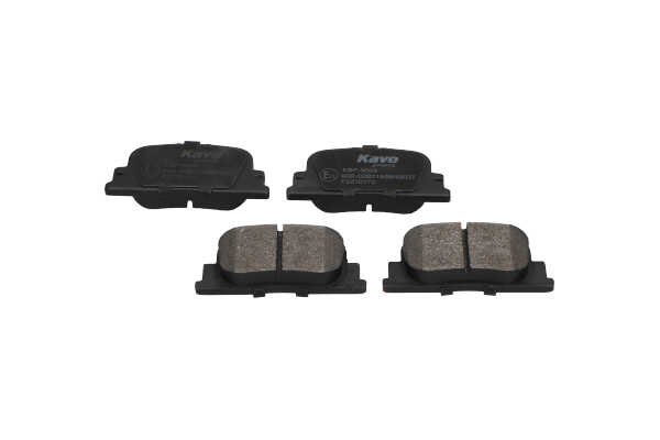 KBP-9069 KAVO PARTS 0446632040 Bremsbeläge