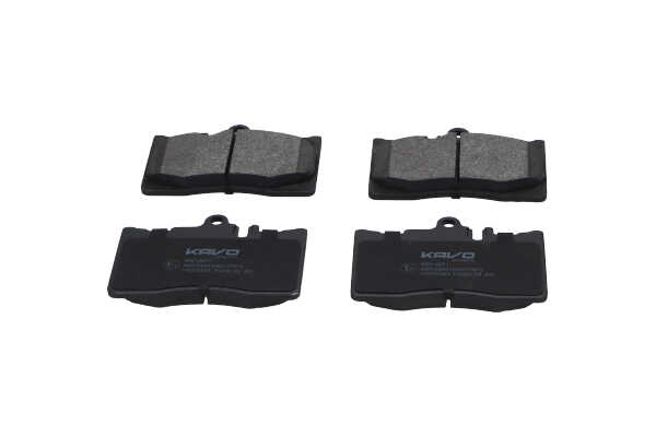 KAVO PARTS KBP-9071 remblokken 04465 50250