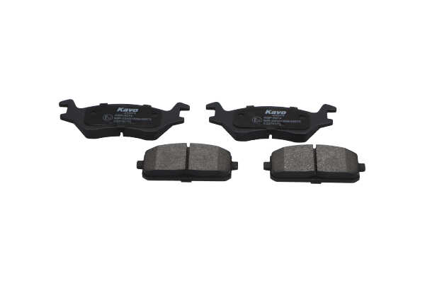 KAVO PARTS KBP-9074 Τακάκια φρένων Starlet P 6