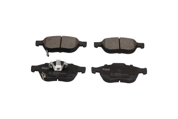 KAVO PARTS KBP-9075 remblokken 04465 05090