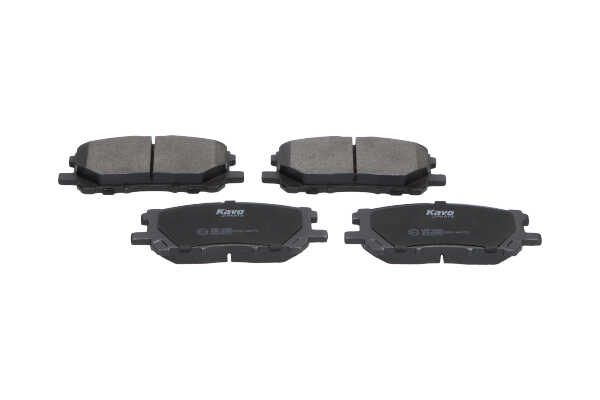 KAVO PARTS KBP-9080 remblokken 0446548110