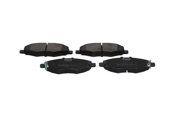 KAVO PARTS 044650K130 Jarrupalat, levyjarru KBP-9093