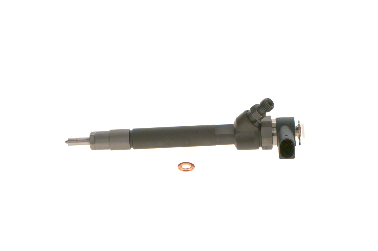 BOSCH 0 445 110 054 Sprausla / smidzinātājs / emulsijas caurule / pde MERCEDES-BENZ E Klase Platforma / Šasija (VF211) E 270 CDI (211.616) 177 ZS Dīzelis 2003
