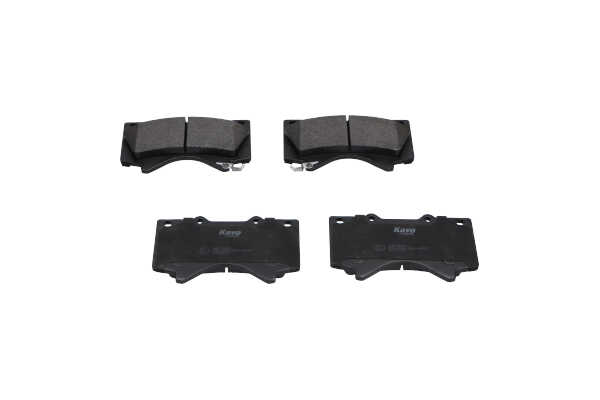 KAVO PARTS 04465 60280 Remblokken KBP-9098