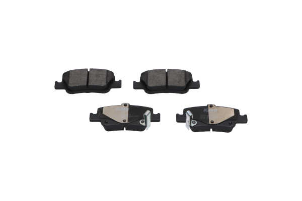 KAVO PARTS 04466 02280 Bremsbeläge KBP-9104