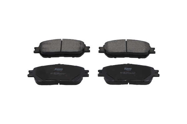 KAVO PARTS KBP-9105 remblokken 04465-04080