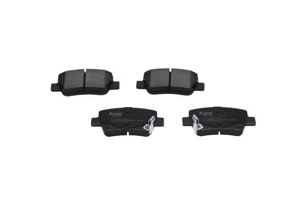 KAVO PARTS KBP-9107 Kit de distribution Toyota Avensis T27 1.6 VVT-i (ZRT270_) 132 CV Essence 2015