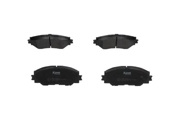KAVO PARTS KBP-9120 remblokken 04465 02 240