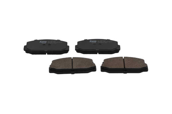 KAVO PARTS KBP-9126 Toyota Celica RA28 Jarrupalat