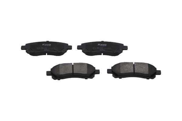 KAVO PARTS 04465-BZ010 Remblokken KBP-9128