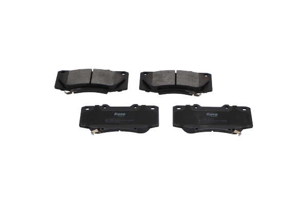KAVO PARTS KBP-9133 Jarrupalat Toyota Hilux III 2.5 D-4D (KUN15, KUN35) 144 hv Diesel 2013