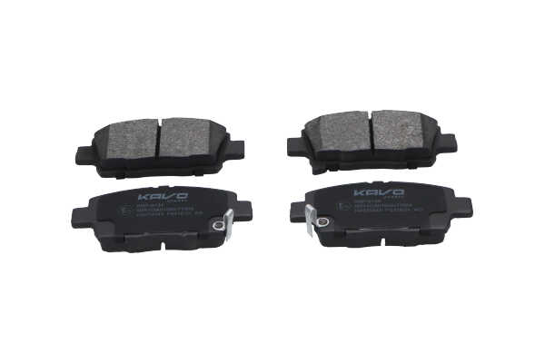 KAVO PARTS KBP-9134 remblokken 0446552210