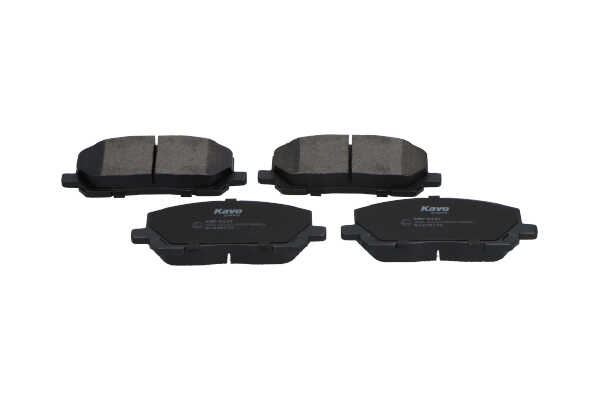 KAVO PARTS KBP-9137 remblokken 0446548030