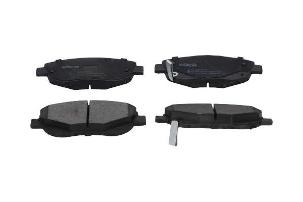 STARK Kit pastiglie freni SKBP-0011628 a buon mercato