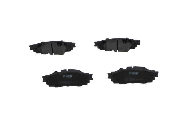 KAVO PARTS KBP-9149 Klocki hamulcowe LEXUS UX (_AA1_, _AH1_) 200 (MZAA10) 173 KM benzyna 2025