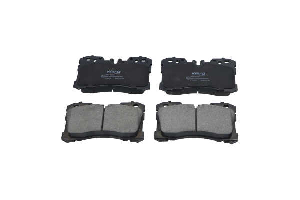 KAVO PARTS KBP-9150 Stabdžių kaladėlės TOYOTA Mirai (JPD20)