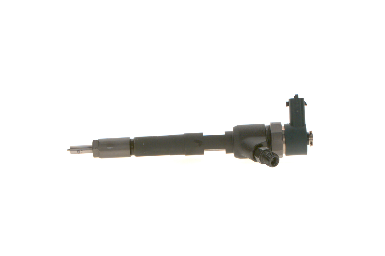 BOSCH 0 445 110 083 Injetores Opel Corsa C 1.3 CDTI (F08, F68) 70 cv Diesel 2003