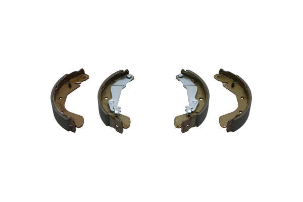 KAVO PARTS KBS-1401 Garnitura zavorne celjusti Daewoo Kalos T200 1.2 72 km Bencin 2016
