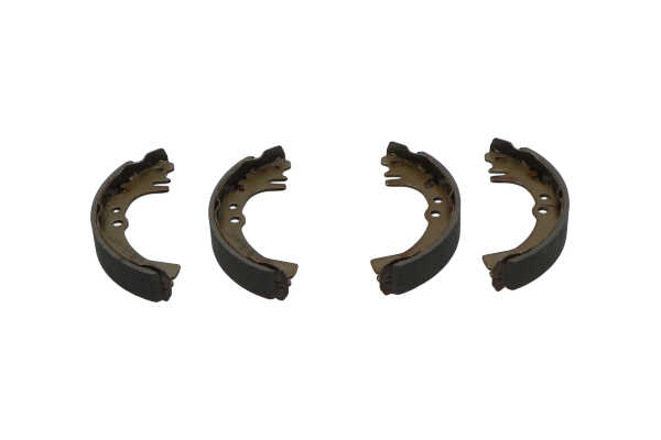 KAVO PARTS KBS-1901 Bremžu loku komplekts Daihatsu Move L9 1.0 i 55 ZS Benzīns 1998