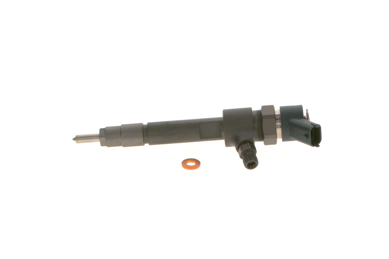 BOSCH 0 445 110 119 Iniettori LANCIA Lybra Sedan (839) 1.9 JTD 110 CV Diesel 2000