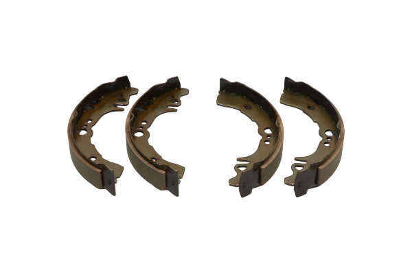KAVO PARTS KBS-1914 Bremžu loku komplekts DAIHATSU Copen I 0.7 64 ZS Benzīns 2010