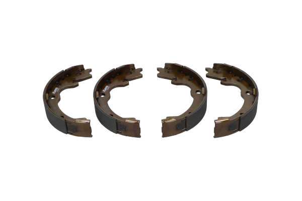 KAVO PARTS KBS-2908 Stabdžių trinkelių komplektas Honda Legend KA7