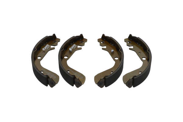 Jarrukenkäsarja KBS-2909 KAVO PARTS Jarrukengät hinta