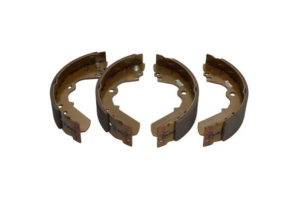 KAVO PARTS KBS-3904 Bremžu loku komplekts ISUZU Trooper I SUV Cabrio (UBS) 2.3 90 ZS Benzīns 1986