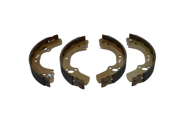 KAVO PARTS KBS-3905 Zapatas de freno VAUXHALL Brava Pick-up (TF0, TF1) 1998 originales precio