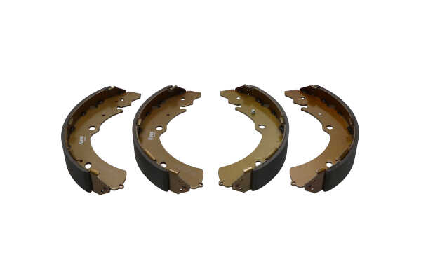 KAVO PARTS KBS-3906 Bremsebakker ISUZU KB pris