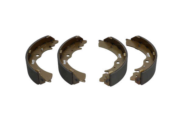 KAVO PARTS KBS-3915 Drum brake Isuzu D-Max TFR 1.9 Ddi 4x4 (TFS87J) 163 hp Diesel 2021