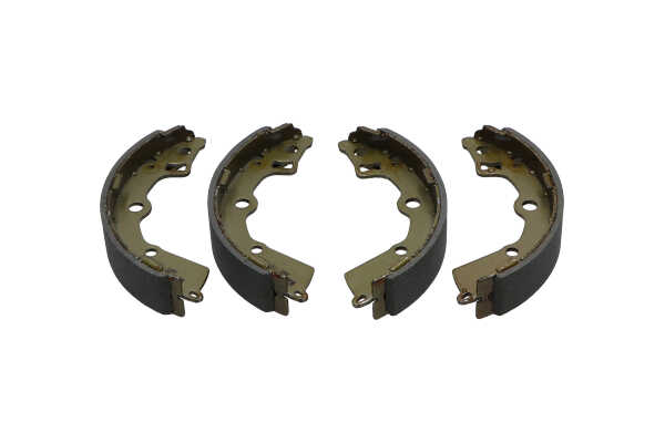 KAVO PARTS KBS-4409 remschoenset 58350 07A00