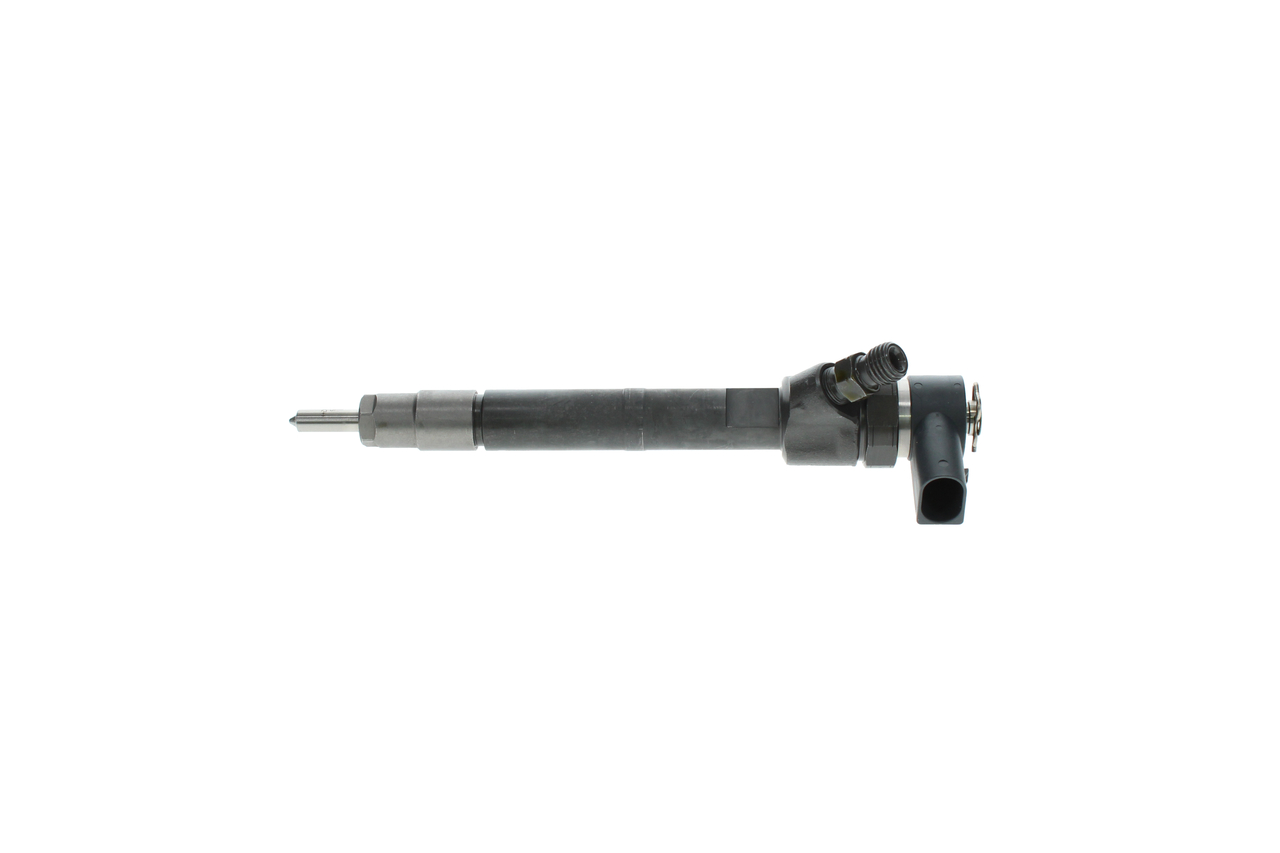 BOSCH 0 445 110 155 Μπεκ ψεκασμού Mercedes S211 E 320 CDI 3.2 (211.226) 204 PS Πετρέλαιο 2007
