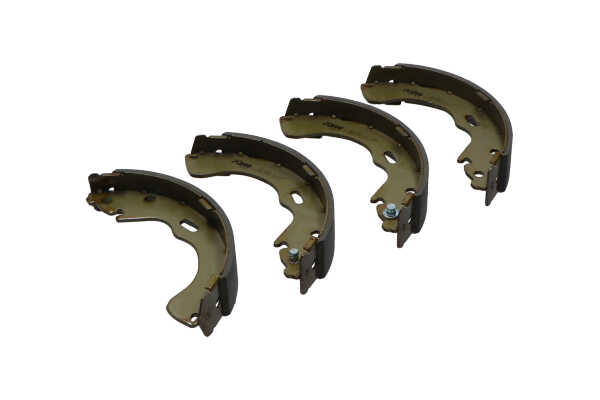 KAVO PARTS ECY126-38ZC Bremsesko sett KBS-5425