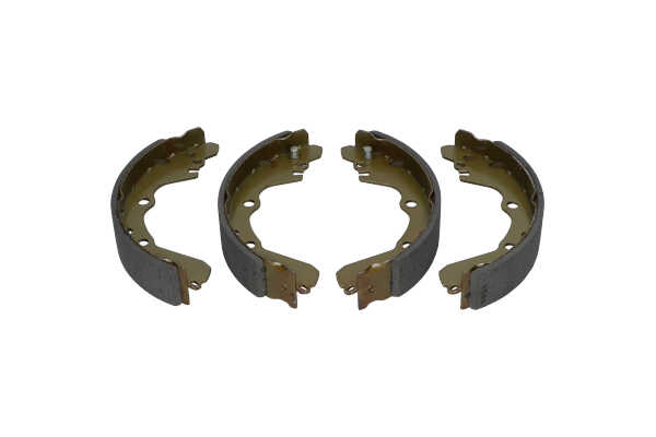 KAVO PARTS MB 587727 Jeu de mâchoires de frein KBS-6405