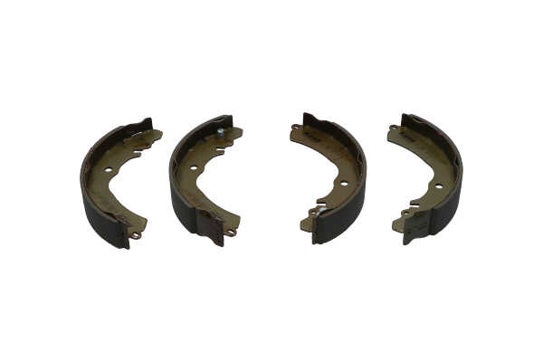 KAVO PARTS KBS-6410 Mâchoires de frein Mitsubishi Galant V 2.0 GLSI 137 CV Essence 1992