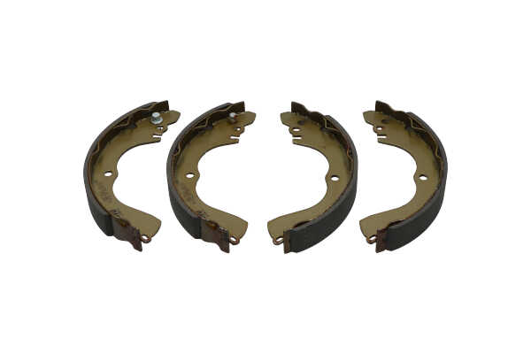 KAVO PARTS KBS-6412 Bremsesko Mitsubishi Outlander 1 2003
