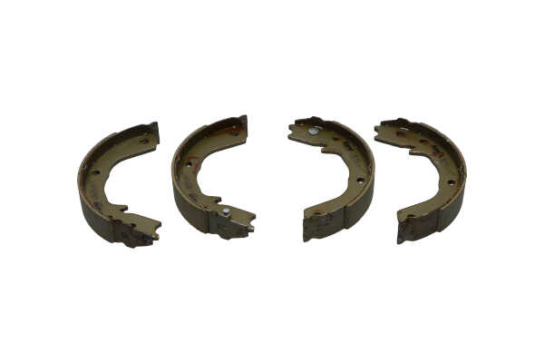 KAVO PARTS KBS-6413 Bremsesko MITSUBISHI Pajero III SUV Cabrio (V6_W, V7_W) 2001
