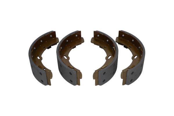 KBS-6419 KAVO PARTS MC894239 Bremsbackensatz