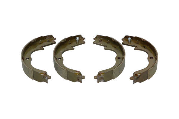 KAVO PARTS KBS-6421 Bremsesko MITSUBISHI OUTLANDER 2017