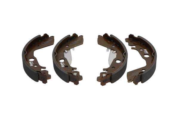 KAVO PARTS KBS-6425 Zapatas de freno MAZDA DEMIO 1997 originales precio