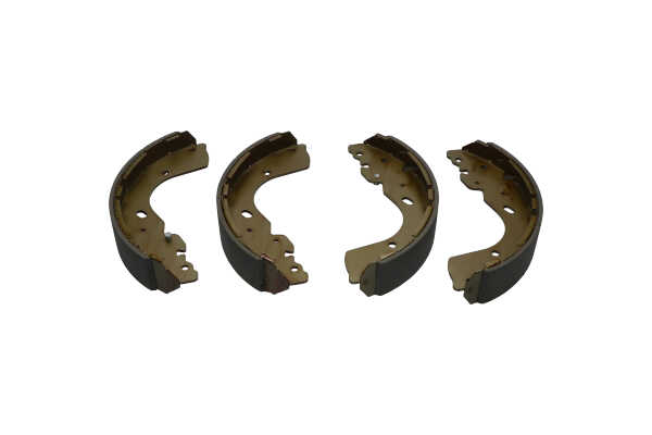 KAVO PARTS KBS-7402 Remschoenen Nissan Navara d40 Pick-up 2.5 dCi 4WD (D40TT, D40T, D40M, D40BB) 190 Pk Diesel 2023