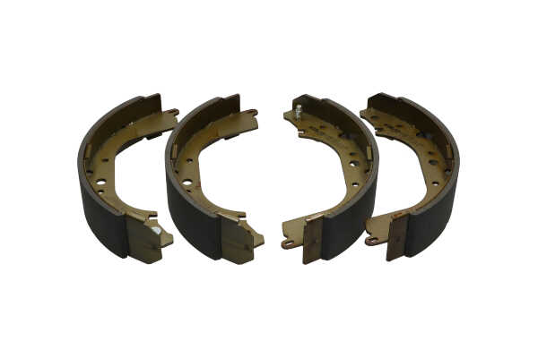 KBS-7409 KAVO PARTS 0449560070 Brake Shoe Set